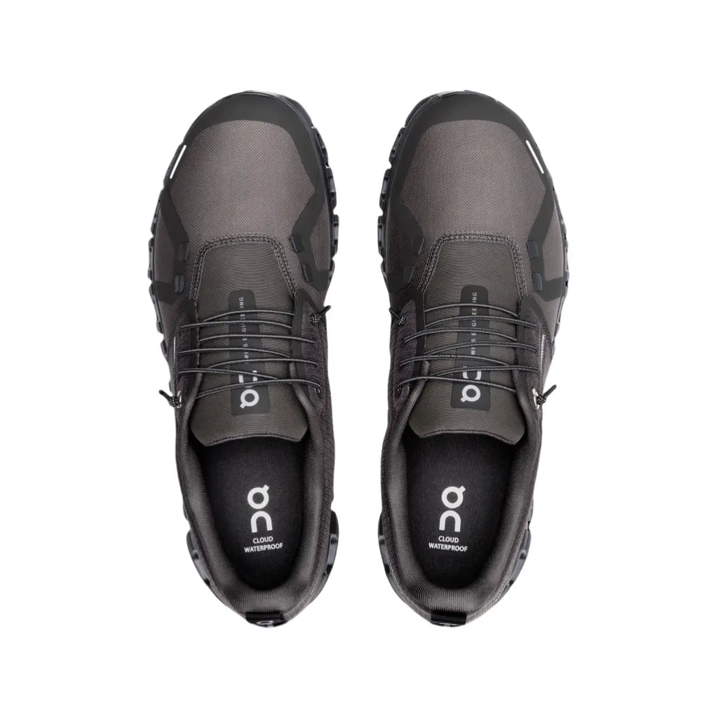 Cloud 6Wp the Everyday Shoe  Now Waterproof