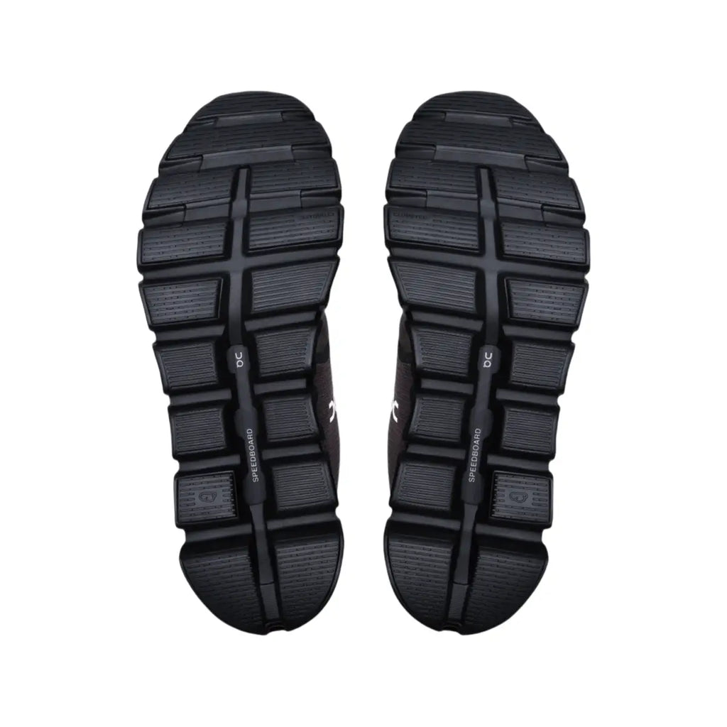 Cloud 6Wp the Everyday Shoe  Now Waterproof