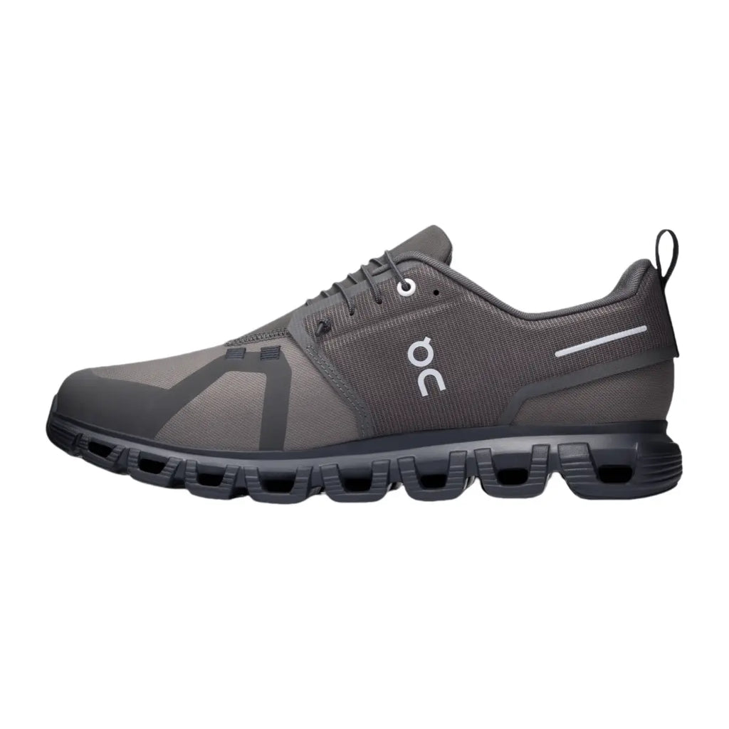Cloud 6Wp the Everyday Shoe  Now Waterproof