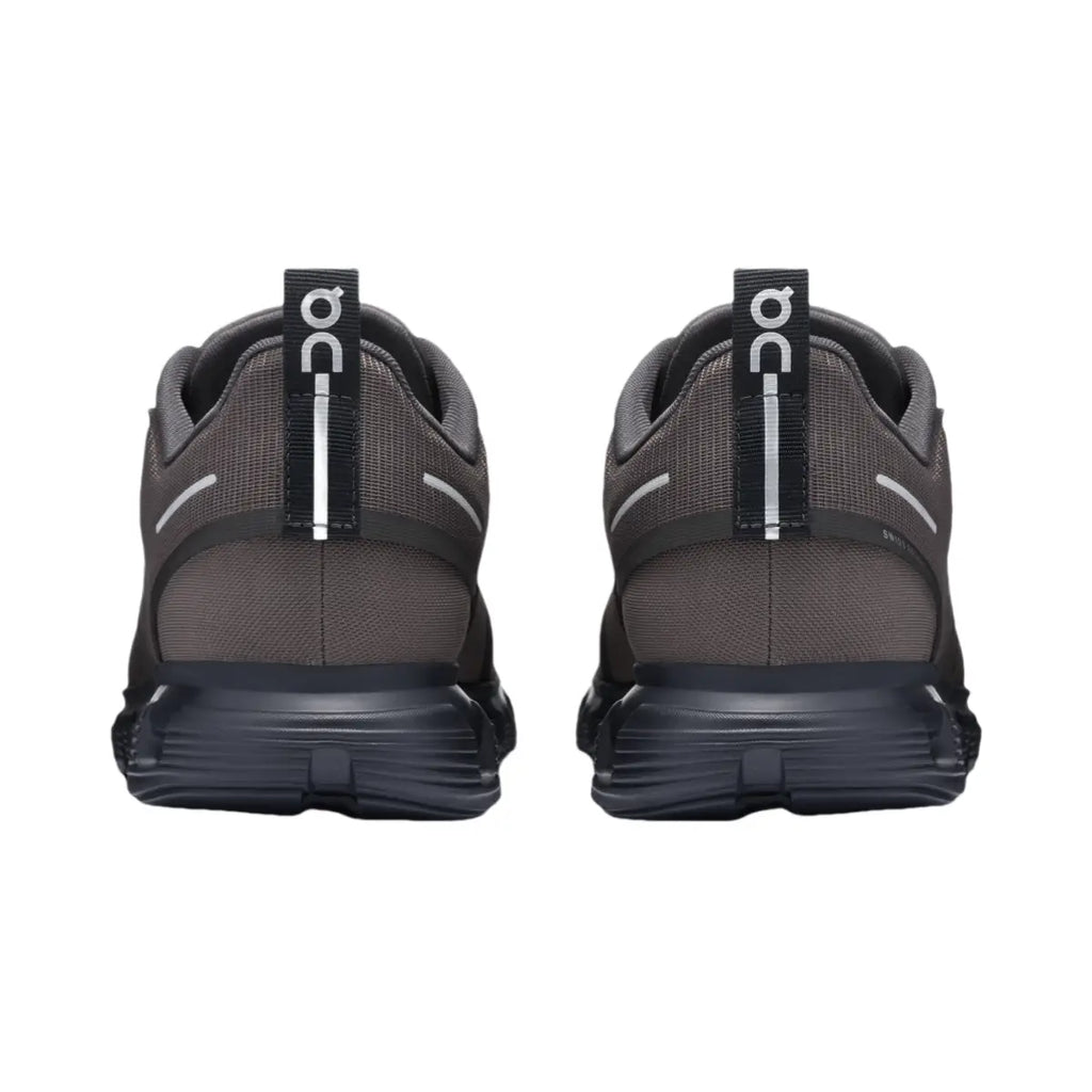 Cloud 6Wp the Everyday Shoe  Now Waterproof