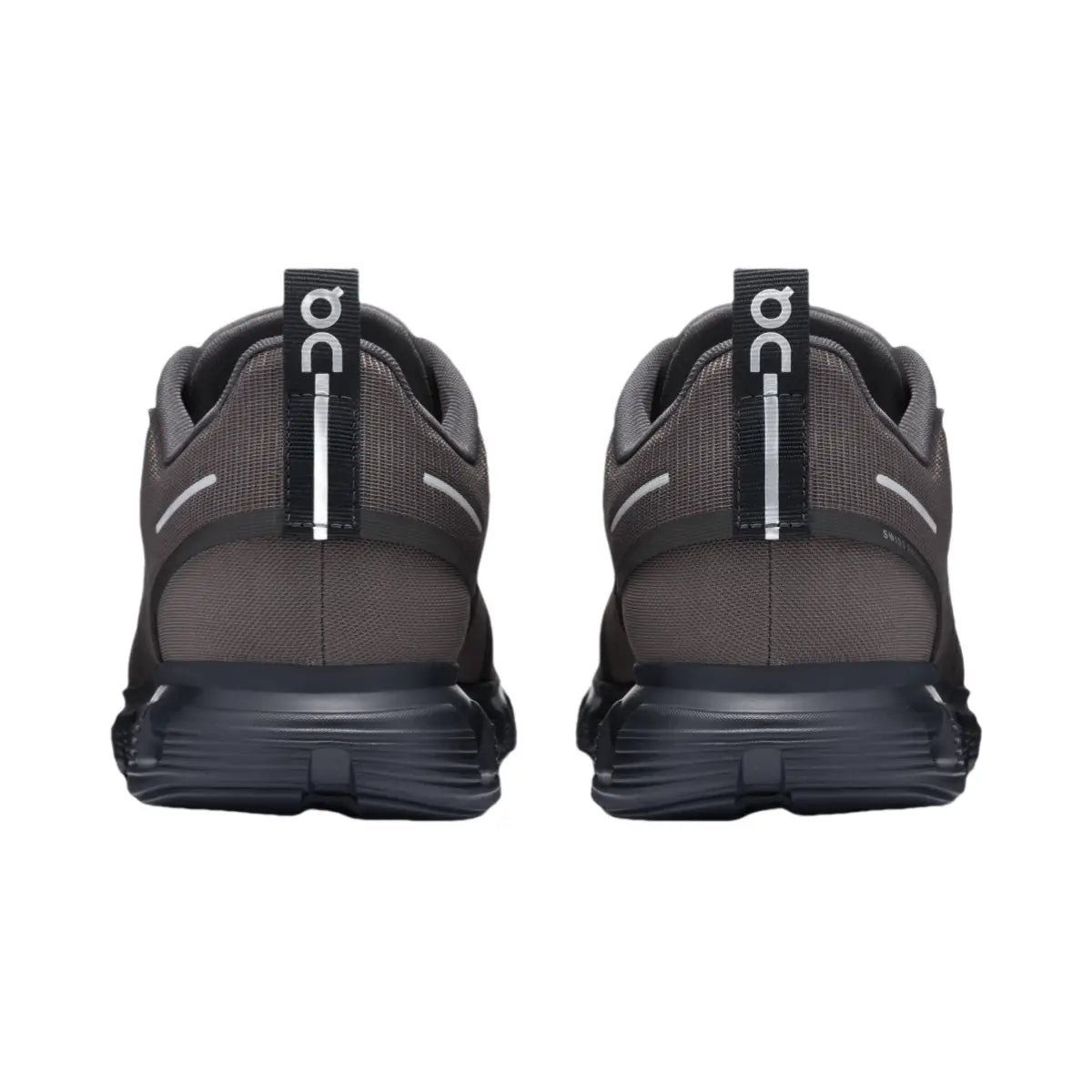 Cloud 6Wp the Everyday Shoe  Now Waterproof
