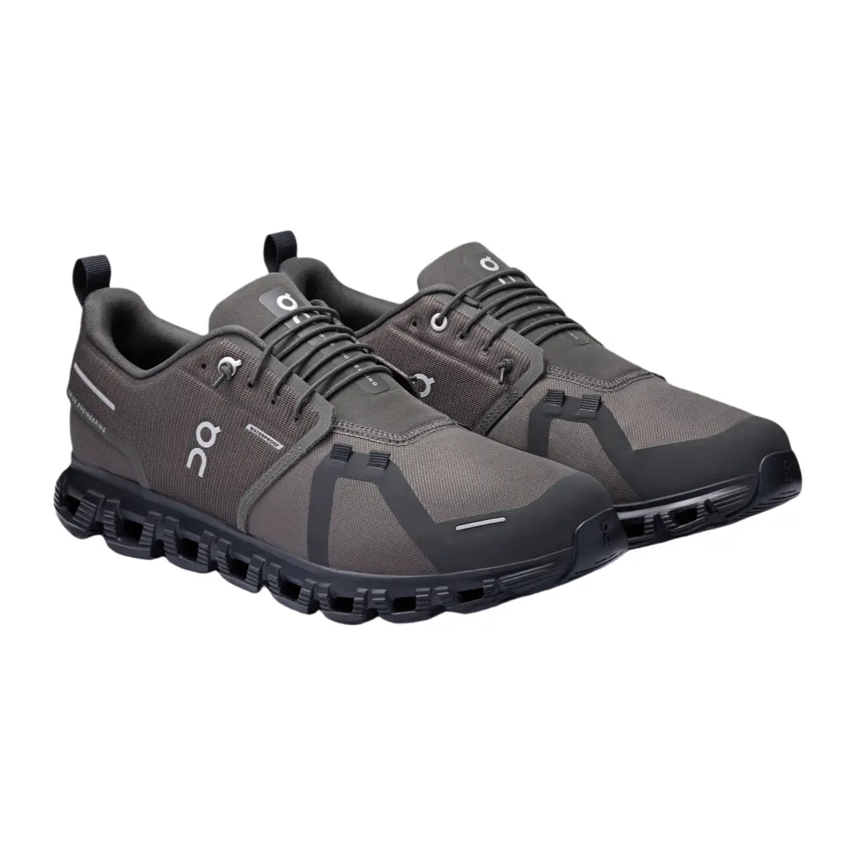 Cloud 6Wp the Everyday Shoe  Now Waterproof