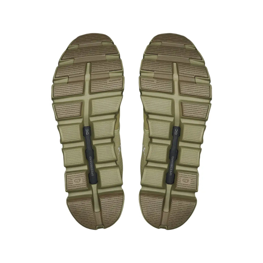 Cloud 6Wp the Everyday Shoe  Now Waterproof