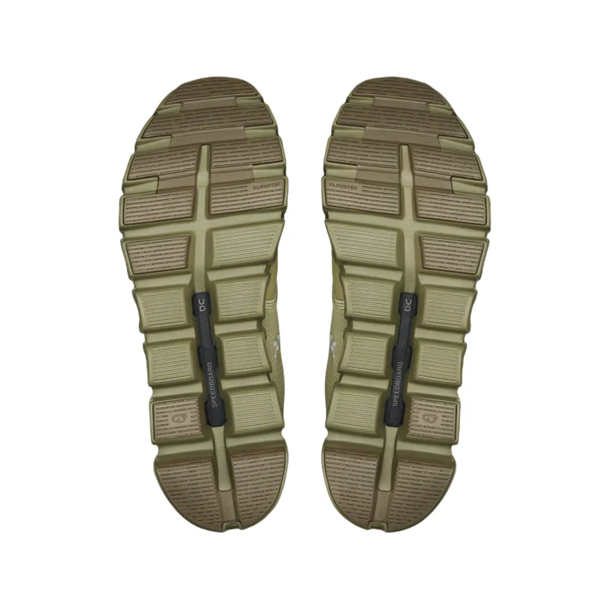 Cloud 6Wp the Everyday Shoe  Now Waterproof