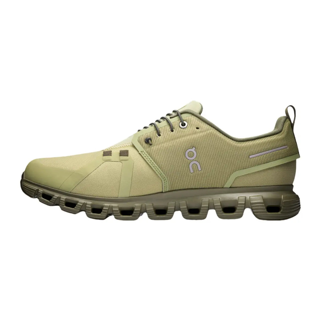 Cloud 6Wp the Everyday Shoe  Now Waterproof