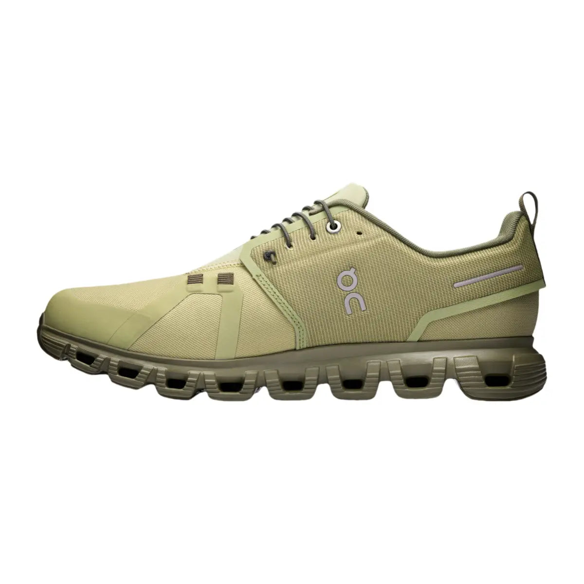 Cloud 6Wp the Everyday Shoe  Now Waterproof
