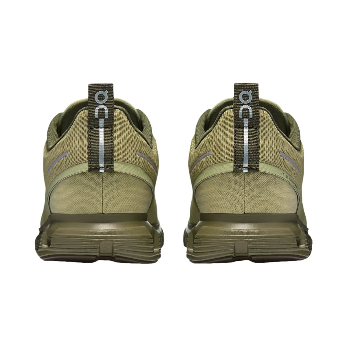 Cloud 6Wp the Everyday Shoe  Now Waterproof