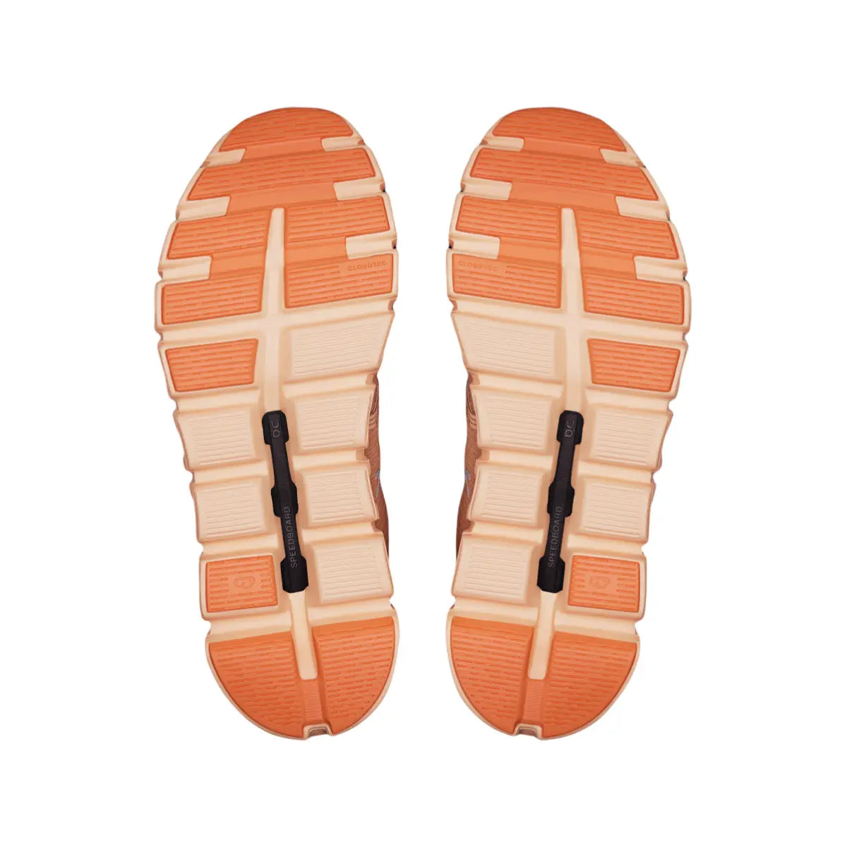 Cloud 6Wp the Everyday Shoe  Now Waterproof