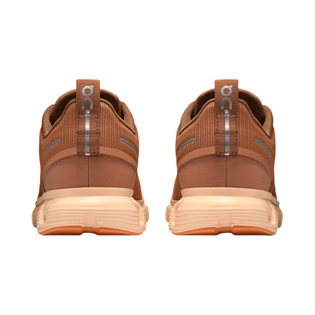 Cloud 6Wp the Everyday Shoe  Now Waterproof