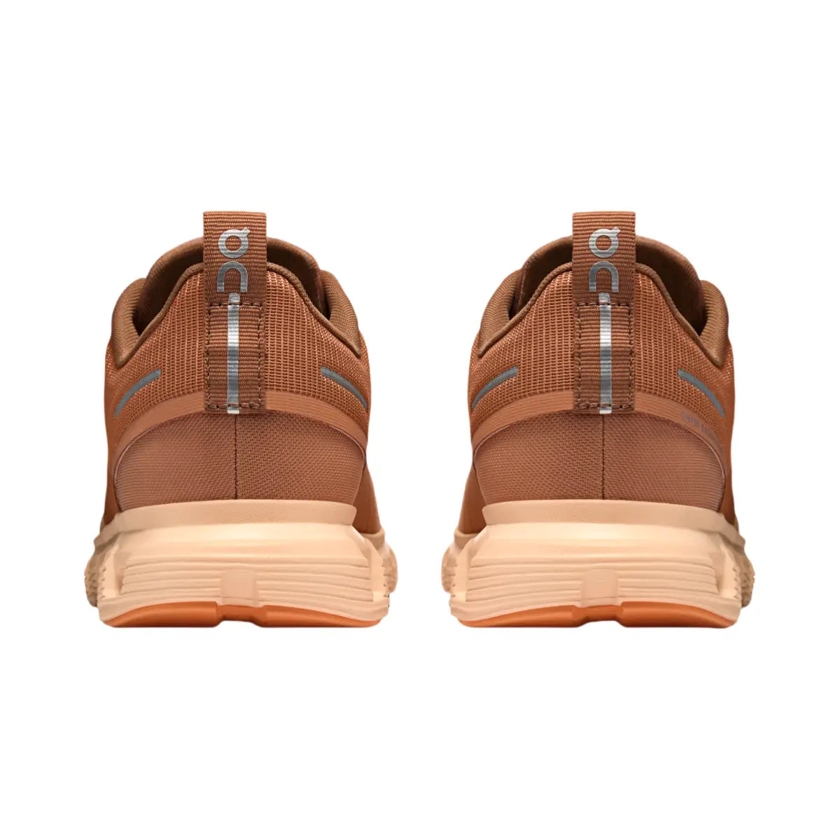 Cloud 6Wp the Everyday Shoe  Now Waterproof