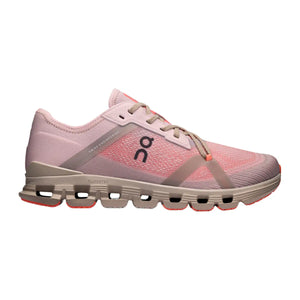 Mauve/Salmon