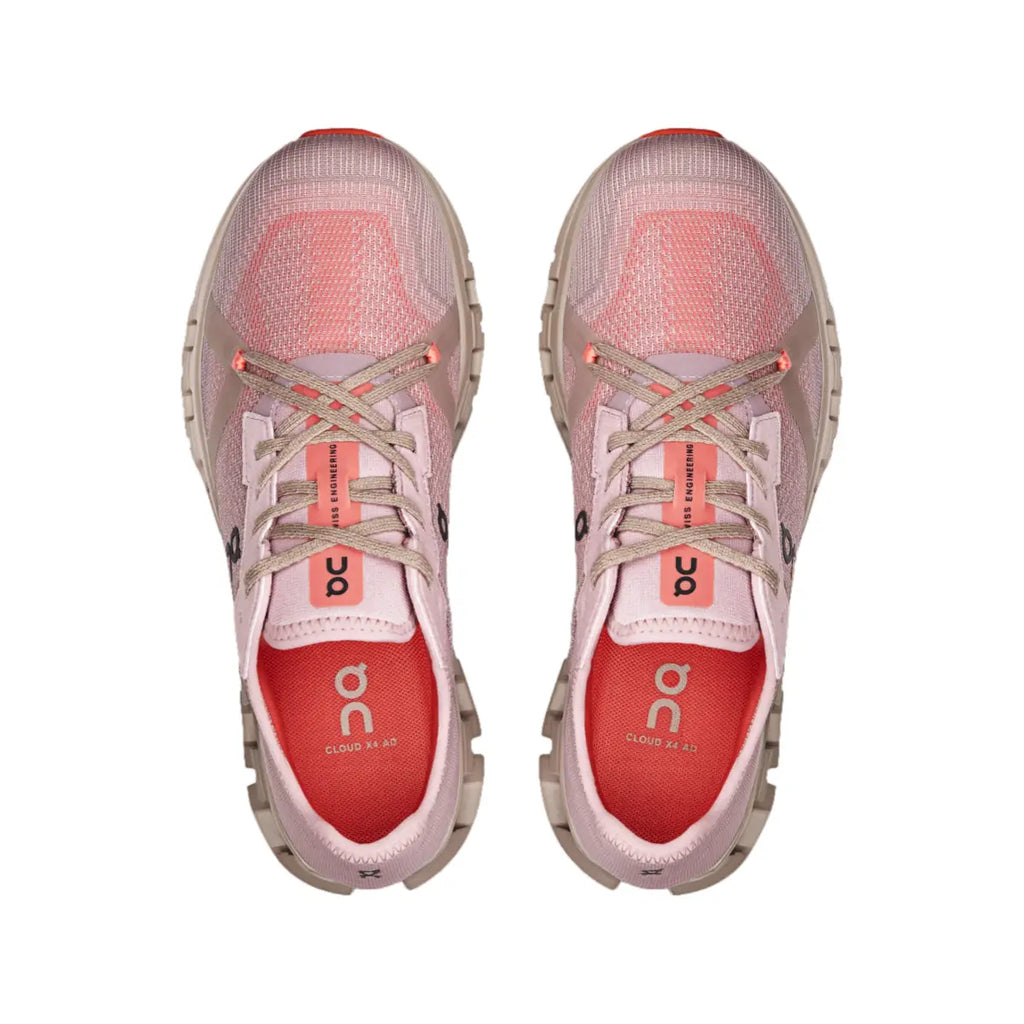 Cloud X 4 AD From Workouts to Every Day