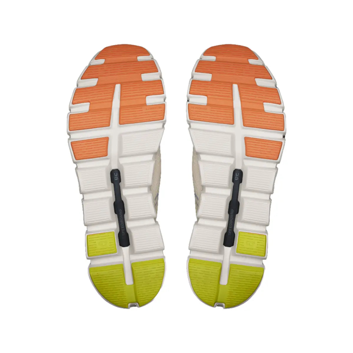 Cloud 6 Coast built for travel made for every day