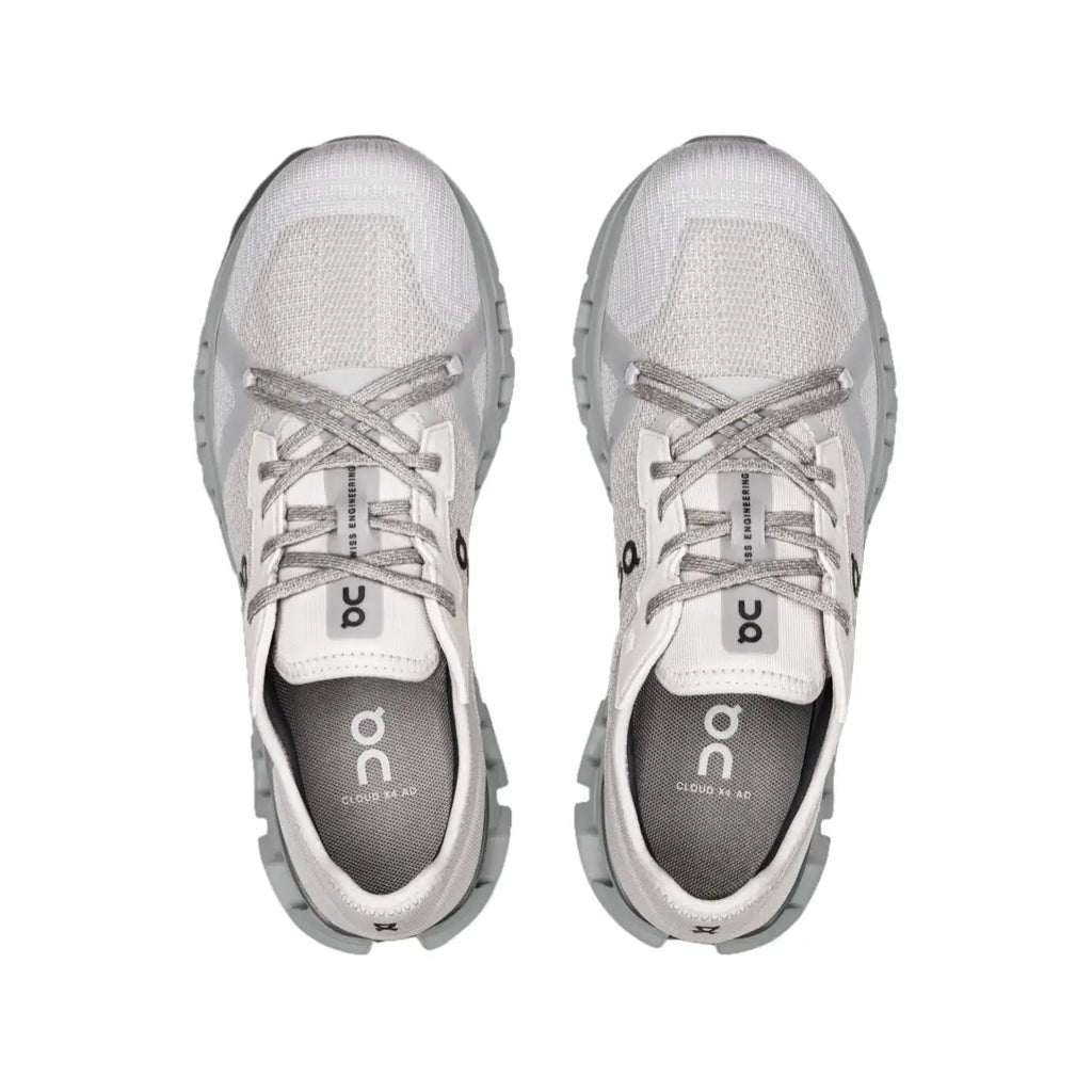 Cloud X 4 AD From Workouts to Every Day