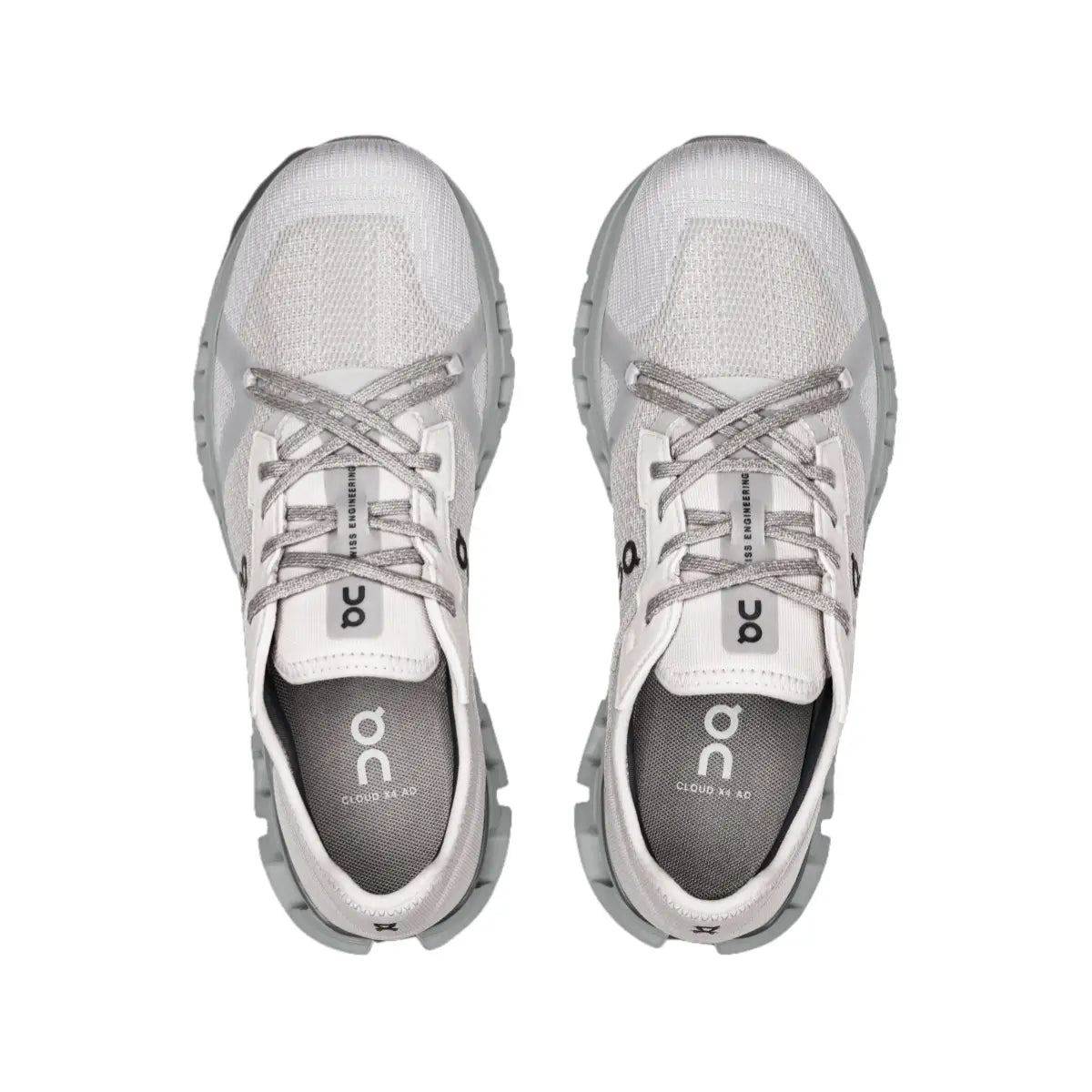 Cloud X 4 AD From Workouts to Every Day