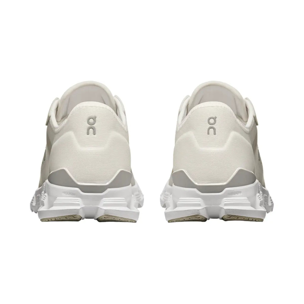 Cloud X 4 AD From Workouts to Every Day
