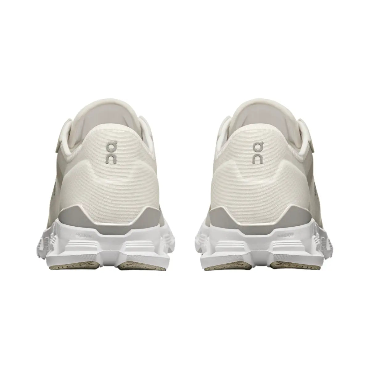 Cloud X 4 AD From Workouts to Every Day