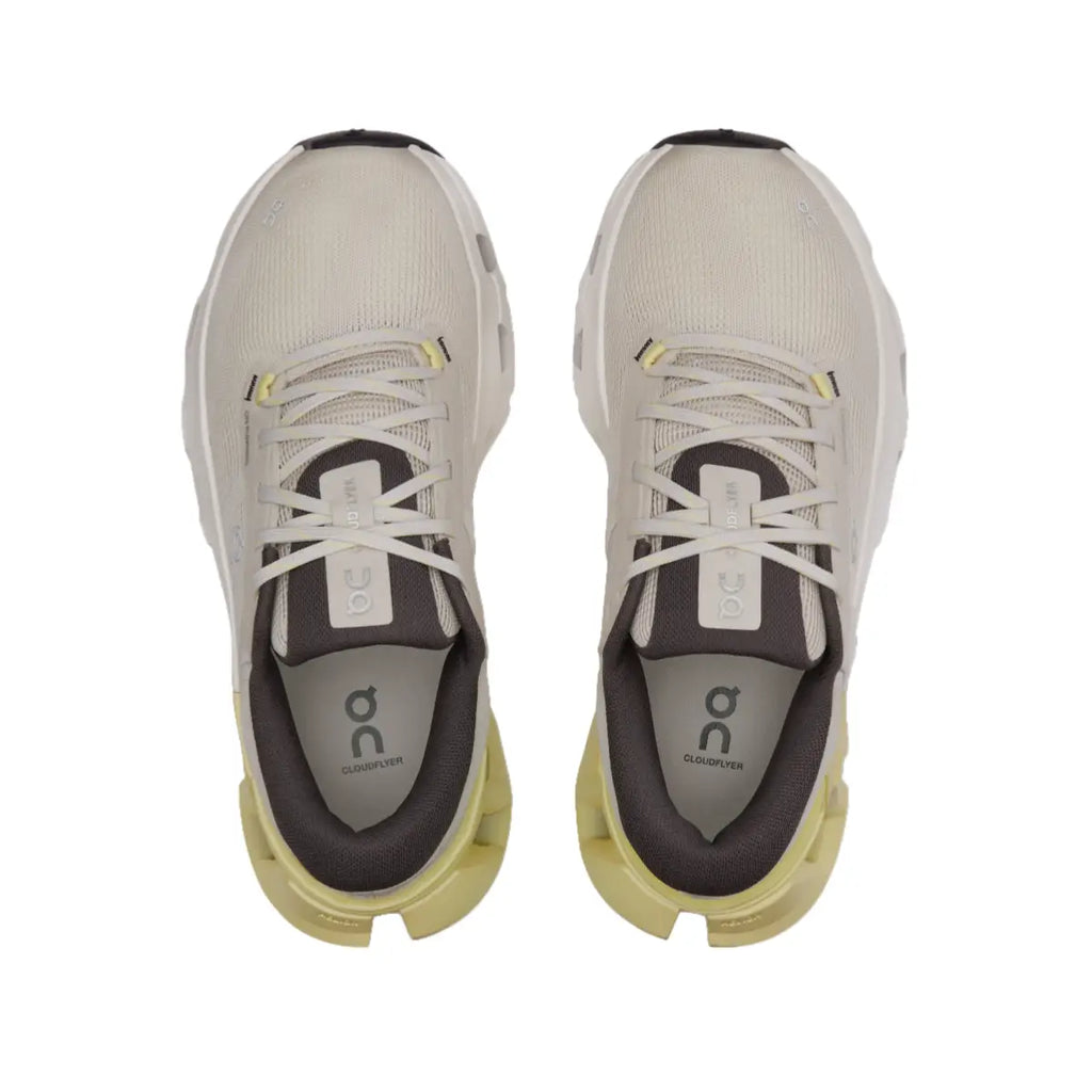 Cloudflyer 5 Run farther. Stay comfortable. Achieve your goals