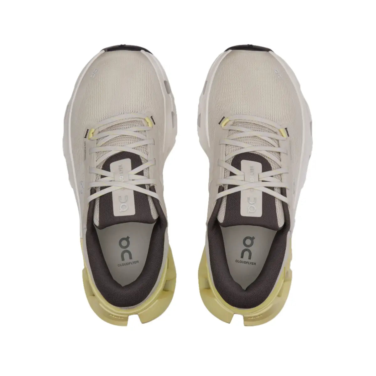 Cloudflyer 5 Run farther. Stay comfortable. Achieve your goals