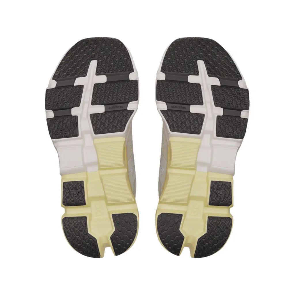Cloudflyer 5 Run farther. Stay comfortable. Achieve your goals