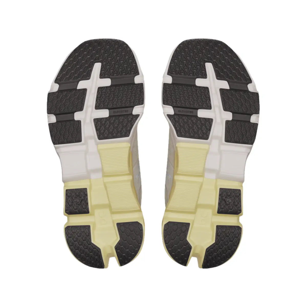 Cloudflyer 5 Run farther. Stay comfortable. Achieve your goals