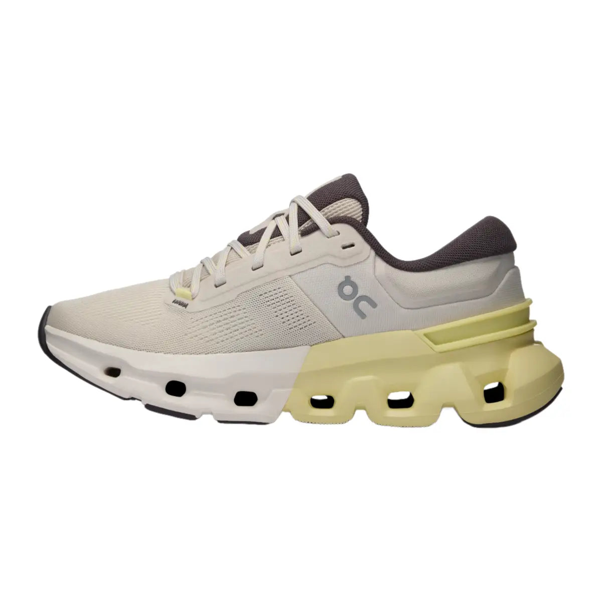 Cloudflyer 5 Run farther. Stay comfortable. Achieve your goals