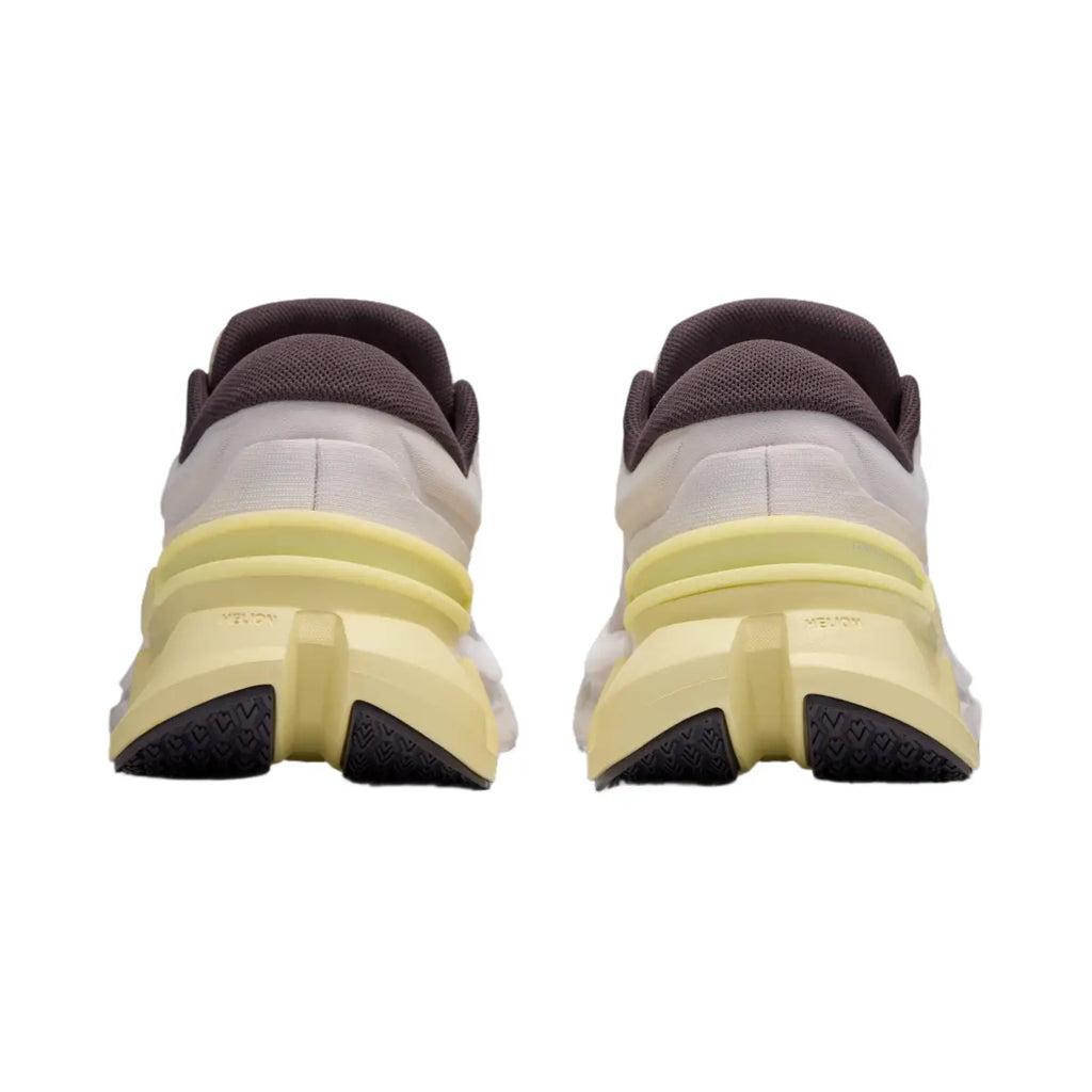 Cloudflyer 5 Run farther. Stay comfortable. Achieve your goals