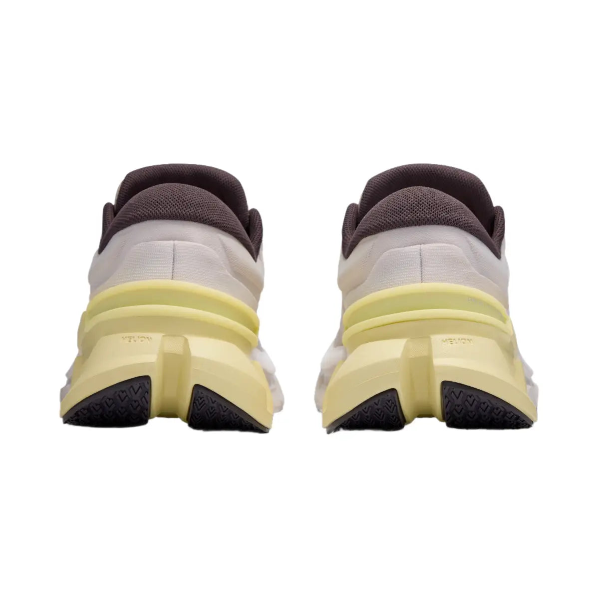Cloudflyer 5 Run farther. Stay comfortable. Achieve your goals