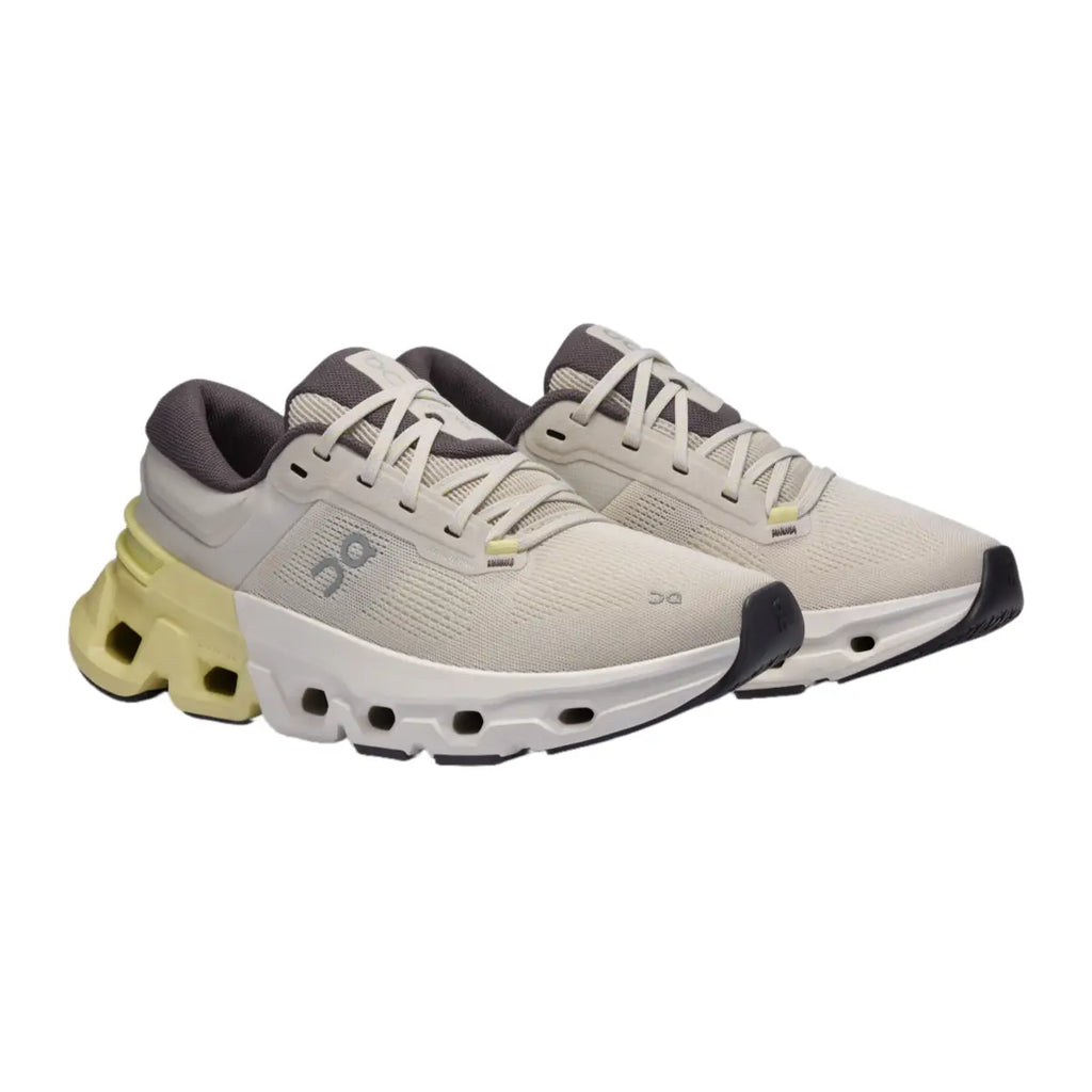 Cloudflyer 5 Run farther. Stay comfortable. Achieve your goals