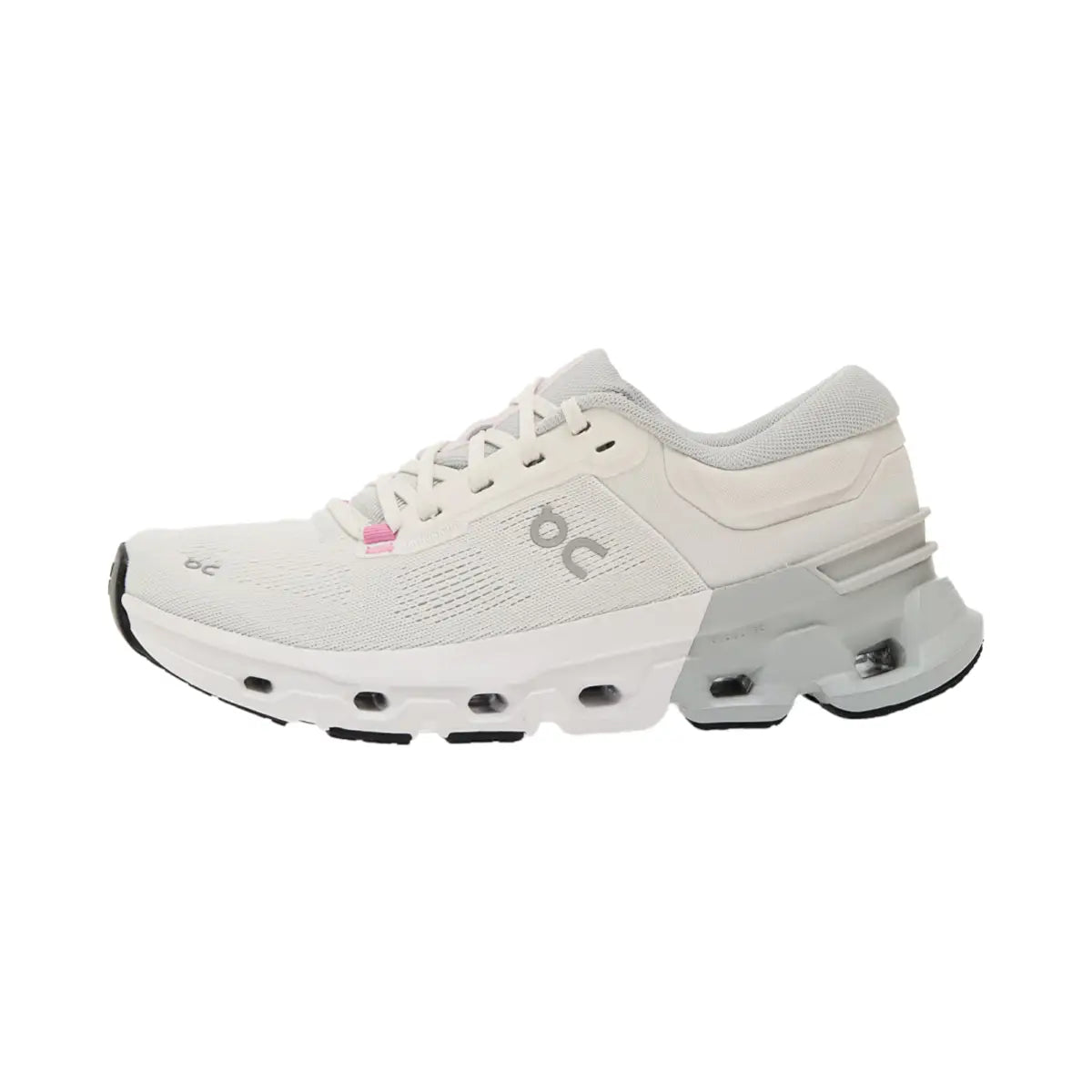 Cloudflyer 5 Run farther. Stay comfortable. Achieve your goals