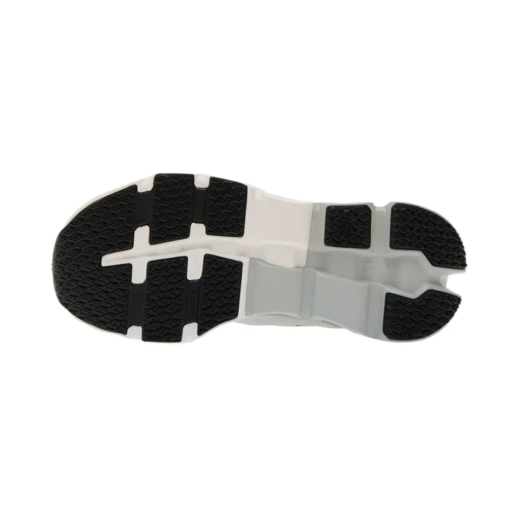 Cloudflyer 5 Run farther. Stay comfortable. Achieve your goals