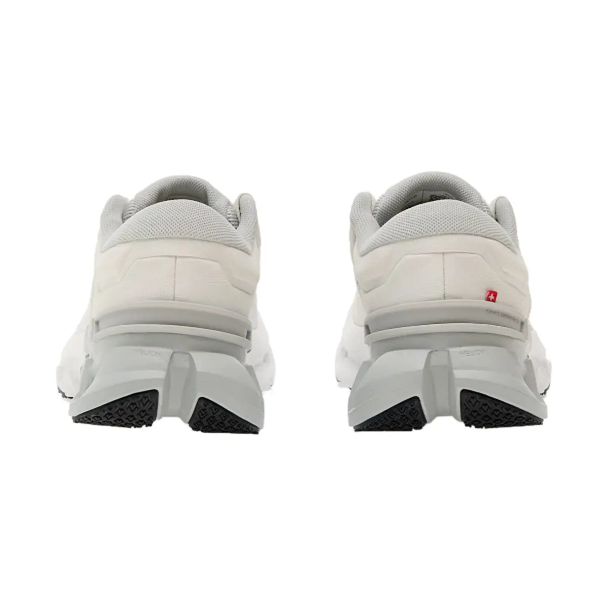 Cloudflyer 5 Run farther. Stay comfortable. Achieve your goals