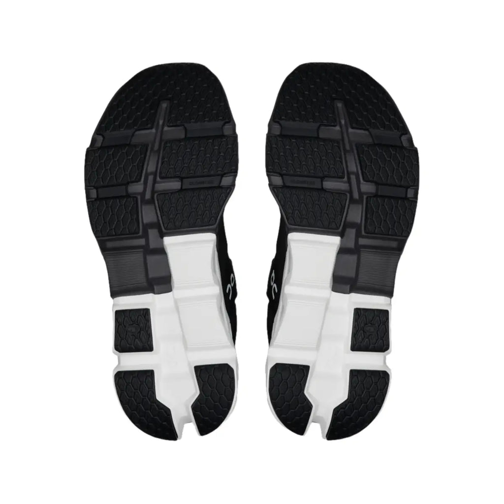 Cloudflyer 5 Run farther. Stay comfortable. Achieve your goals