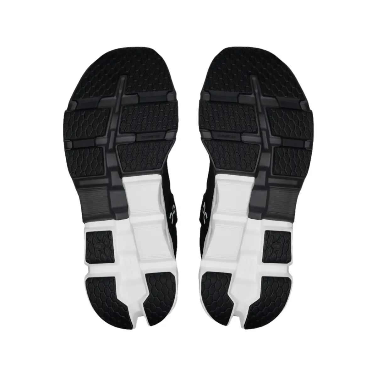 Cloudflyer 5 Run farther. Stay comfortable. Achieve your goals