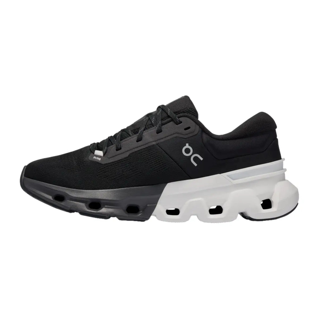 Cloudflyer 5 Run farther. Stay comfortable. Achieve your goals