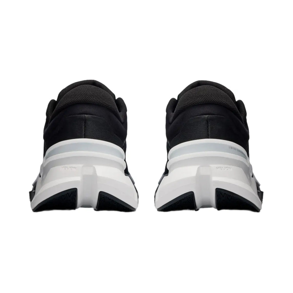 Cloudflyer 5 Run farther. Stay comfortable. Achieve your goals