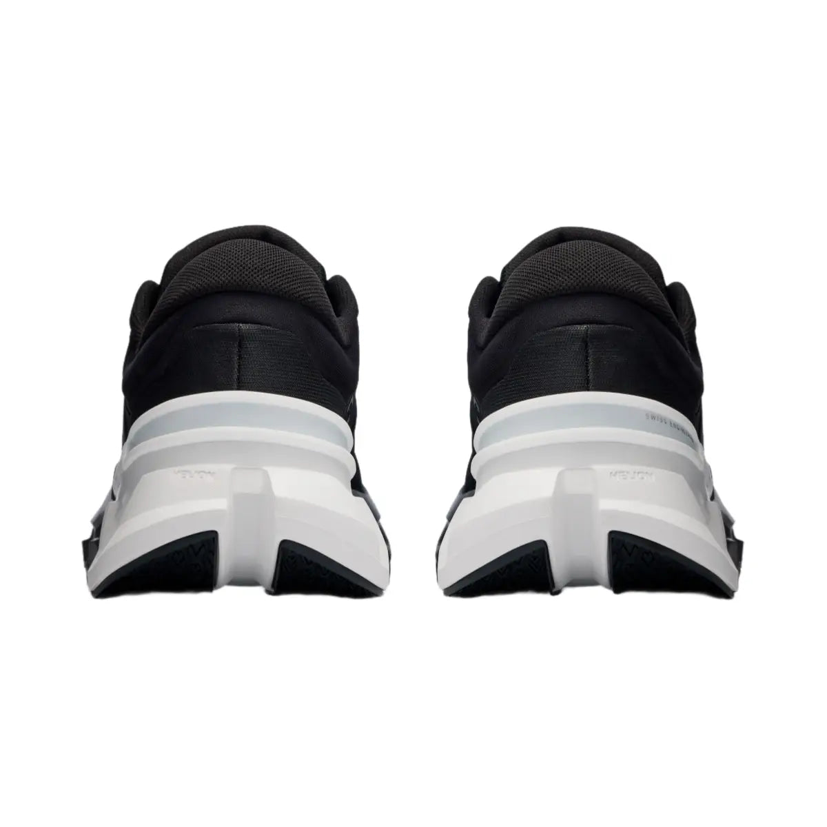 Cloudflyer 5 Run farther. Stay comfortable. Achieve your goals