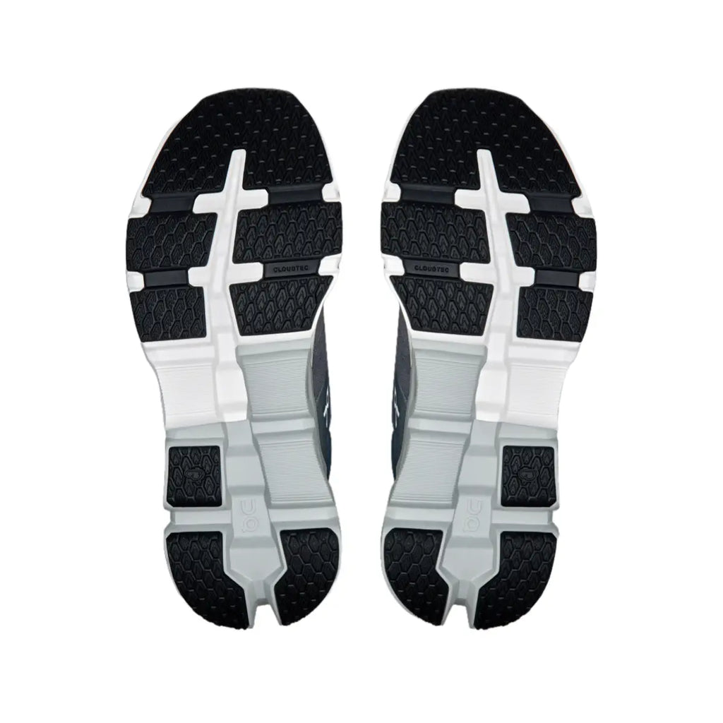Cloudflyer 5 Run farther. Stay comfortable. Achieve your goals