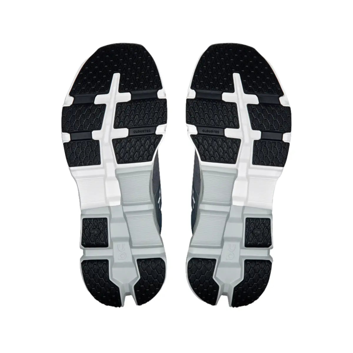 Cloudflyer 5 Run farther. Stay comfortable. Achieve your goals