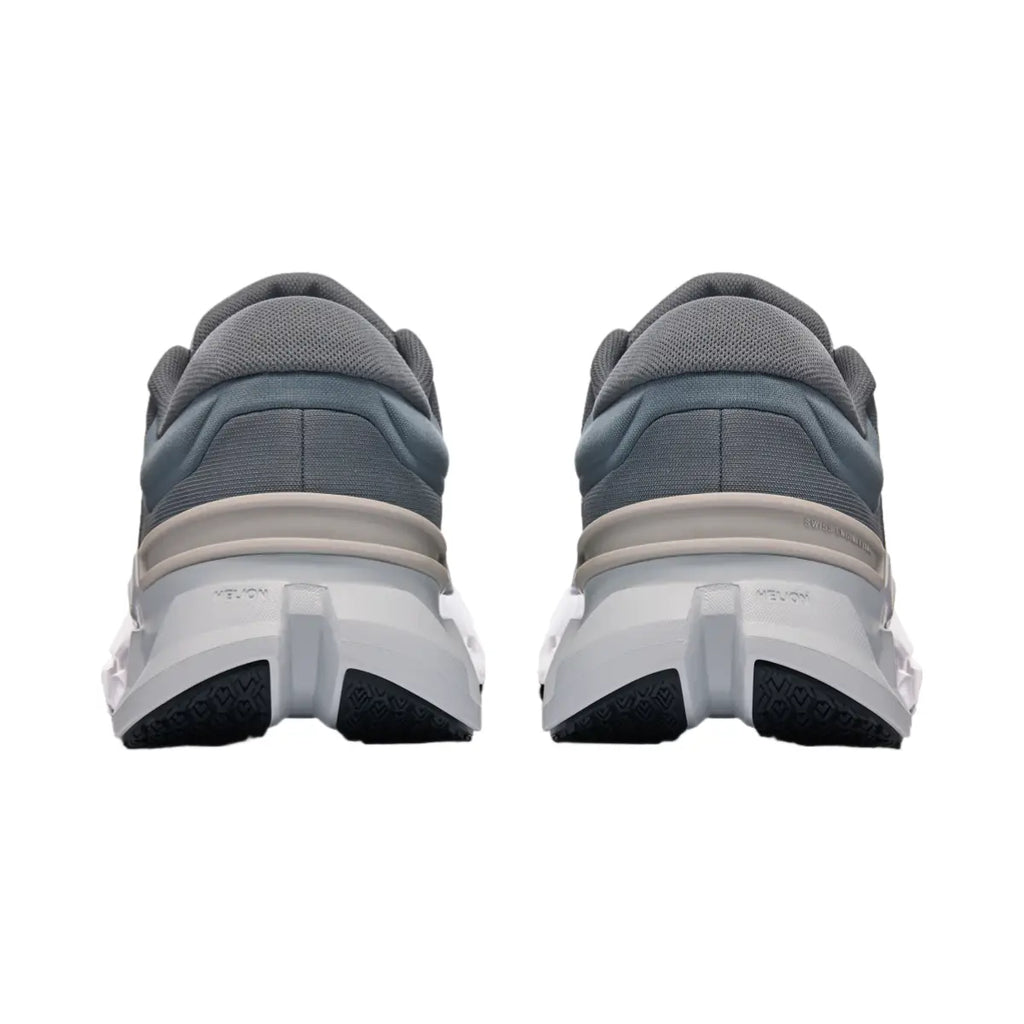 Cloudflyer 5 Run farther. Stay comfortable. Achieve your goals