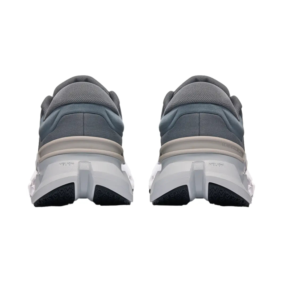 Cloudflyer 5 Run farther. Stay comfortable. Achieve your goals