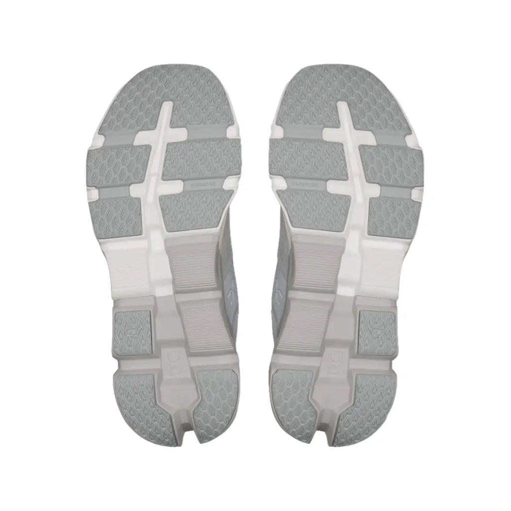Cloudflyer 5 Run farther. Stay comfortable. Achieve your goals