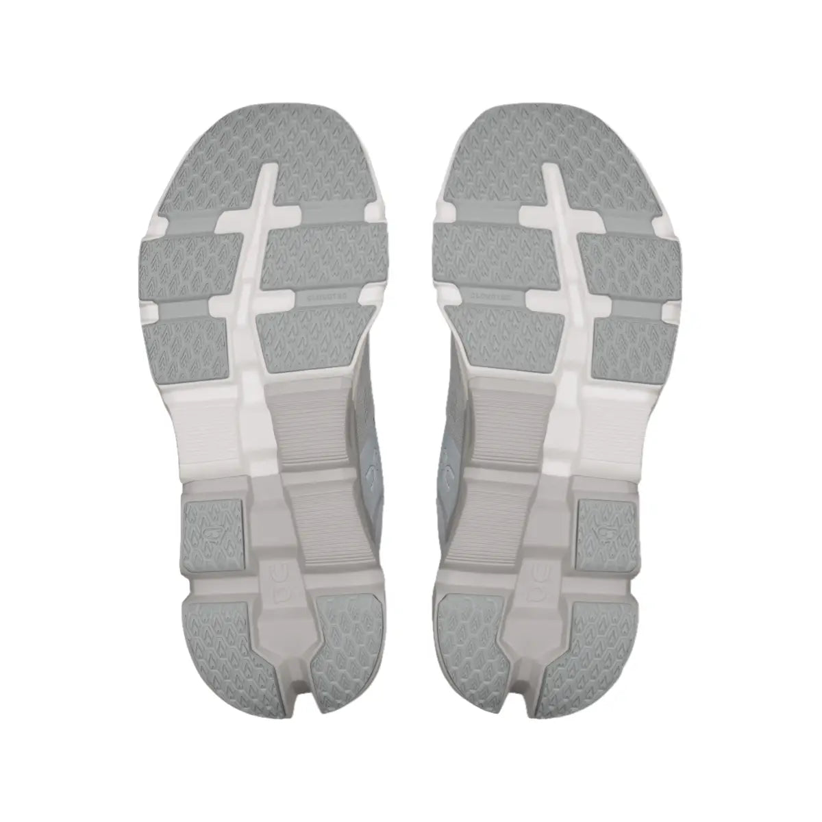 Cloudflyer 5 Run farther. Stay comfortable. Achieve your goals