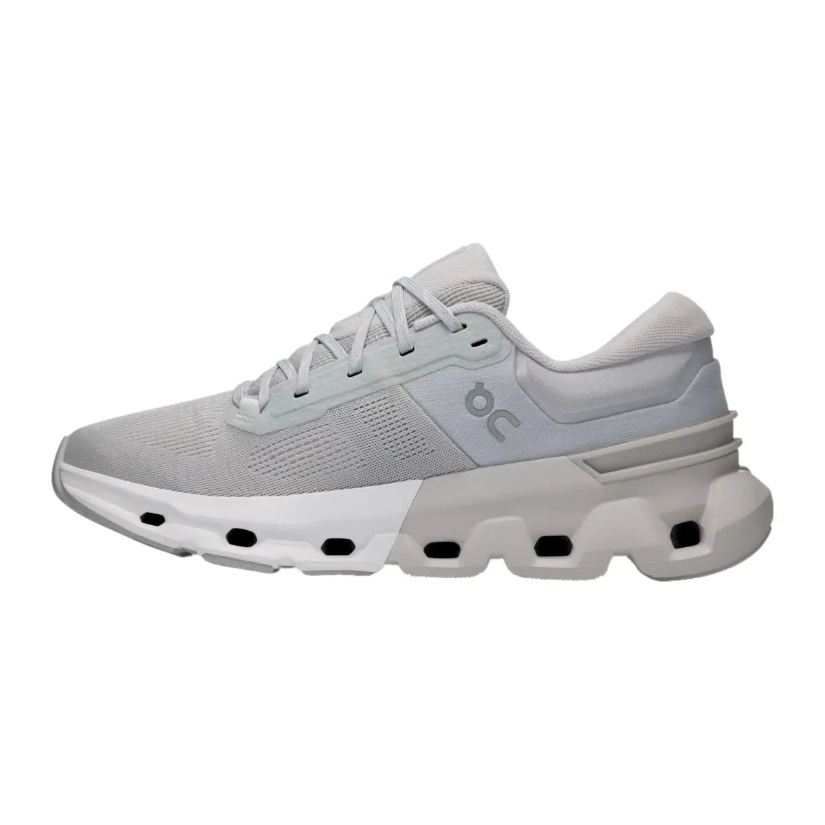 Cloudflyer 5 Run farther. Stay comfortable. Achieve your goals