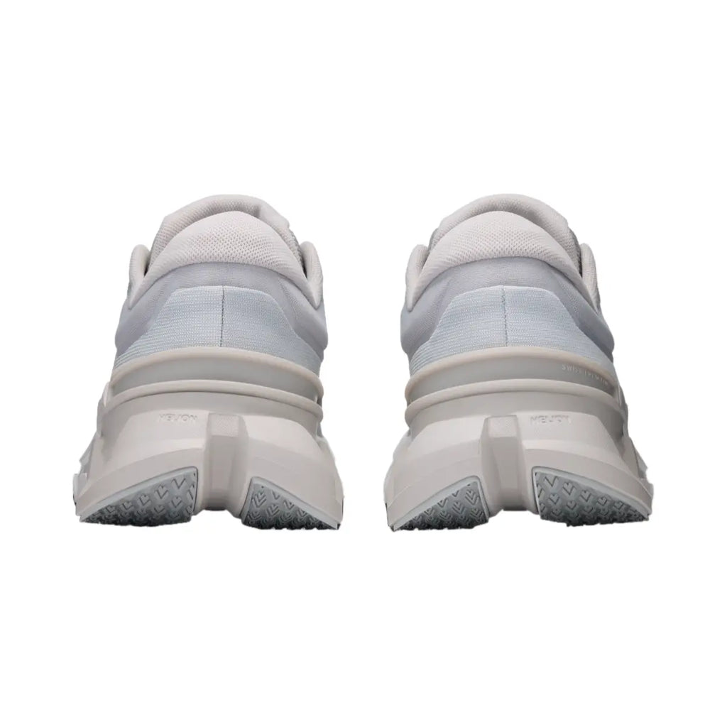 Cloudflyer 5 Run farther. Stay comfortable. Achieve your goals
