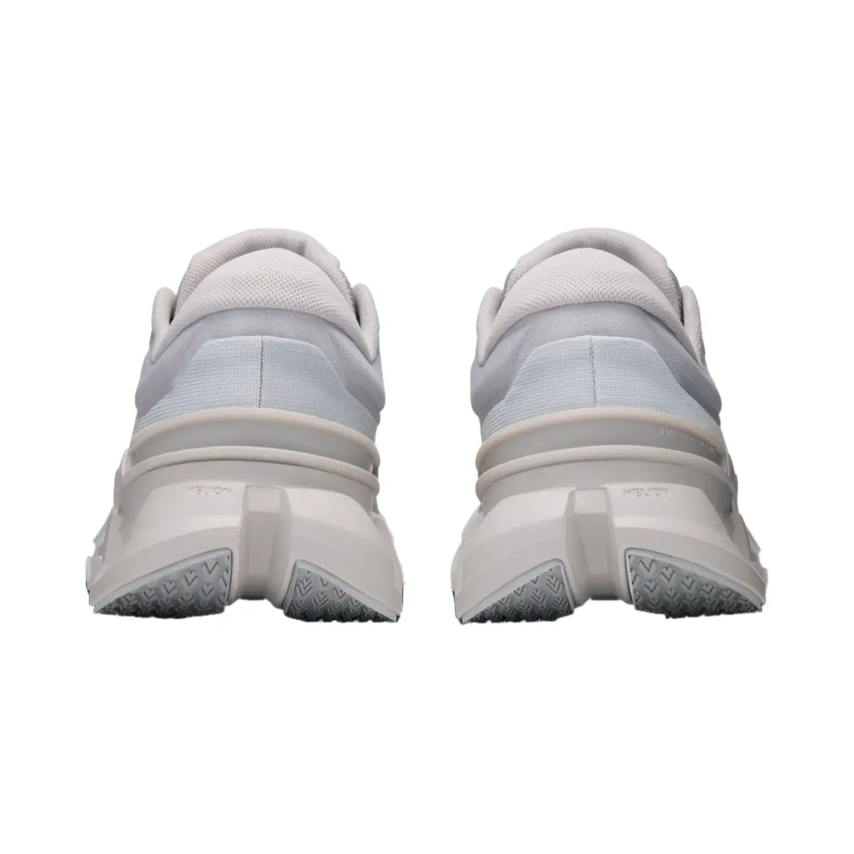 Cloudflyer 5 Run farther. Stay comfortable. Achieve your goals