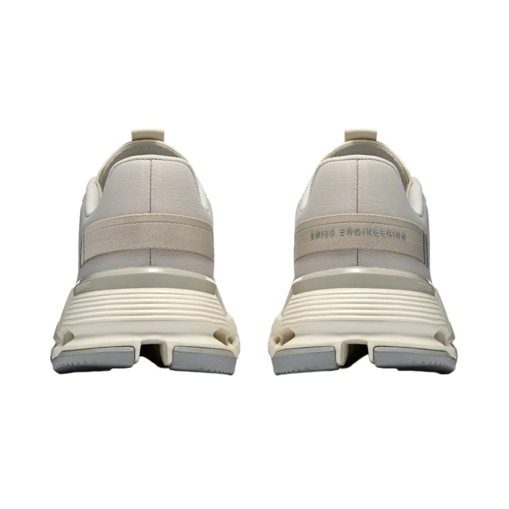 Cloudnova Form 2 Engineered for Every Terrain