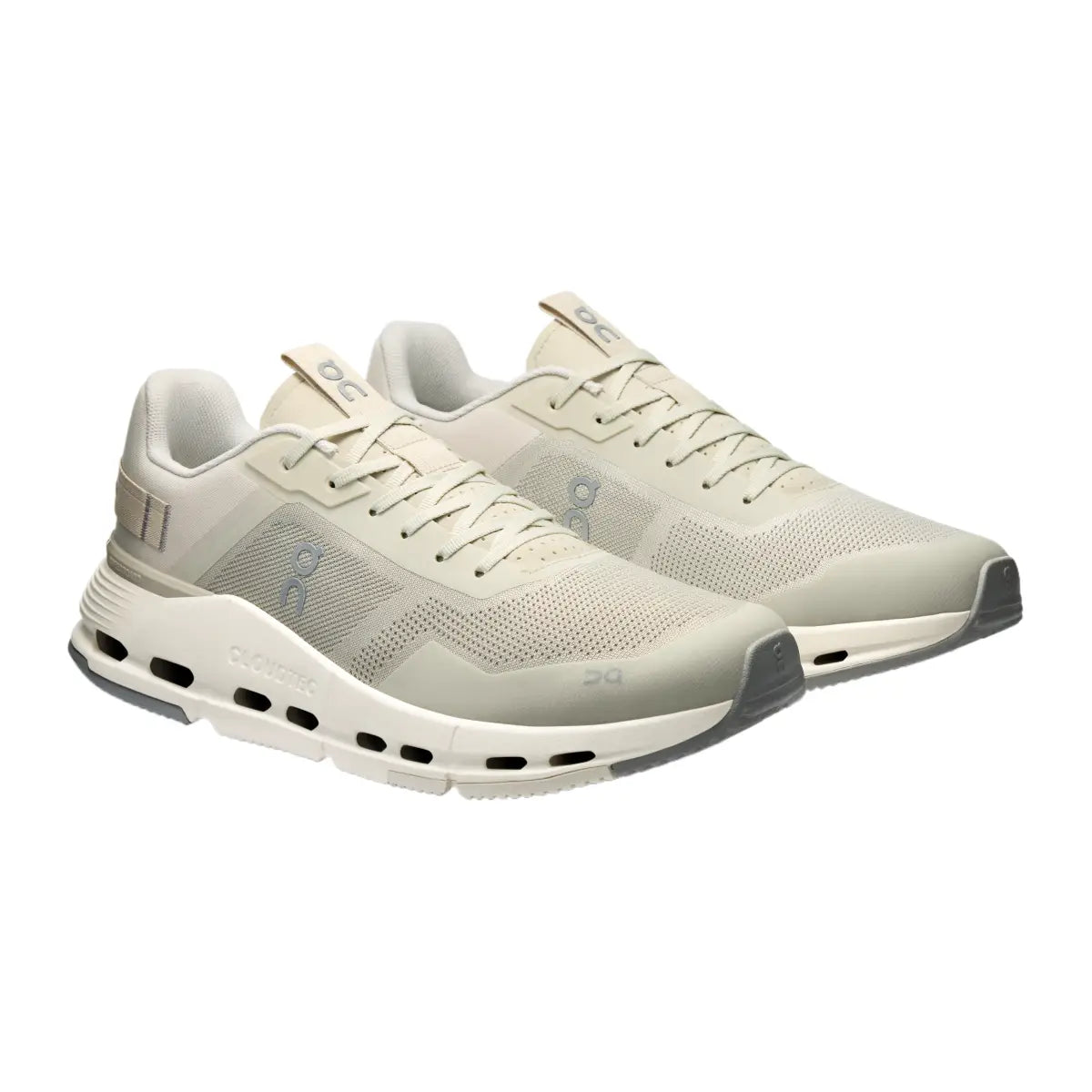 Cloudnova Form 2 Engineered for Every Terrain