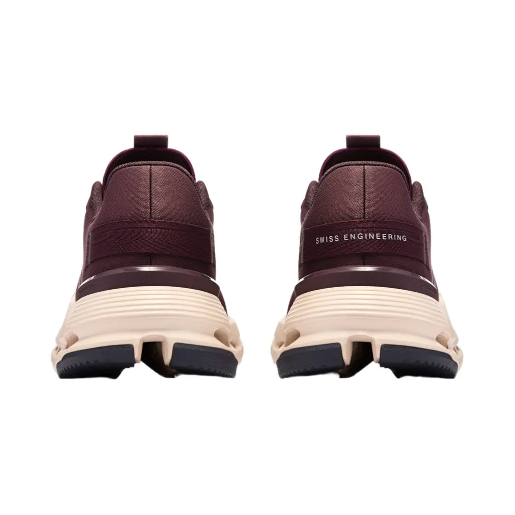 Cloudnova Form 2 Engineered for Every Terrain