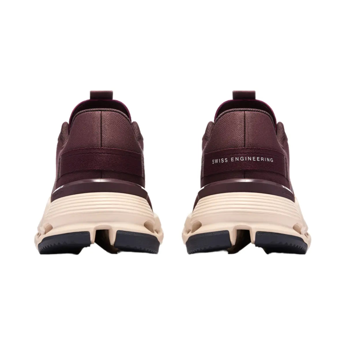 Cloudnova Form 2 Engineered for Every Terrain